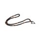 thumbnail image 3 of Minnieouse Collar de cuentas de piedra para hombre, colgante de cuello Triangular portátil, colgante de fotografía de viaje mate, adorno, regalo de Ropa, zapatos y accesorios Miscelánea Minnieouse AP015677-01, 3 of 6