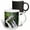 Multicolor, variant on 3drose, Wa, Olympic Np, Sol Duc Falls, Sol Duc River - Us48 Jwi1905 - Jamie and Judy Wild, 11oz Magic Transforming Mug