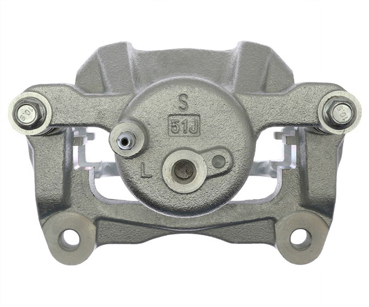 Raybestos FRC11385C Disc Brake Caliper For 2003-2008 Toyota Corolla, 2003-2008 Toyota Corolla Matrix