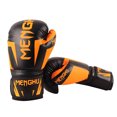 thumbnail image 4 of Guantes de boxeo con muñequeras Kick Boxing Muay Thai, 4 of 8