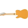 thumbnail image 4 of Fender Fullerton Tele Uke, Butterscotch Blonde, No Bag, 4 of 6