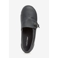 thumbnail image 5 of Comfortview Women's The Kirby Arch Support Flat, 5 of 6
