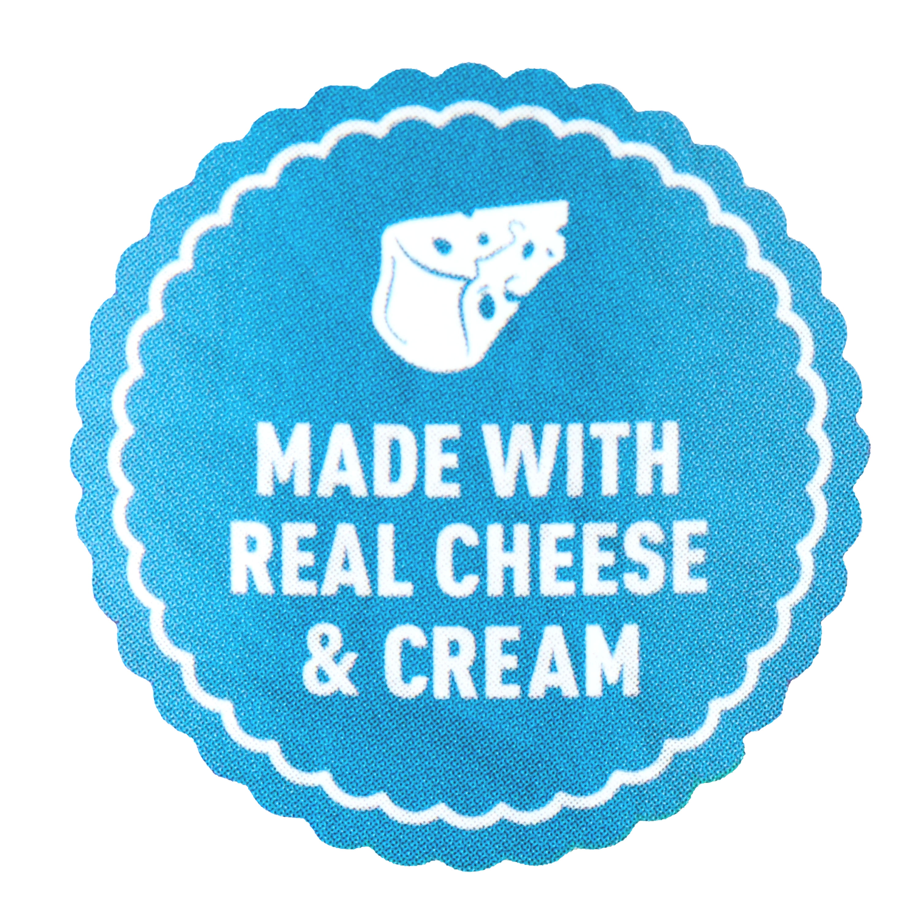 (3 pack) Great Value 4 Cheese Alfredo Pasta Sauce, 16 oz