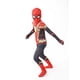 thumbnail image 3 of Disfraz de superhéroe de Spiderman para niños, mono de Spandex Zentai para Halloween, Cosplay de Spider Man, estilo 3D, 3 of 5