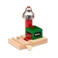 thumbnail image 2 of Accessory BRIO - Timbre magnético, color verde, para Toy Train 3+, 2 of 6