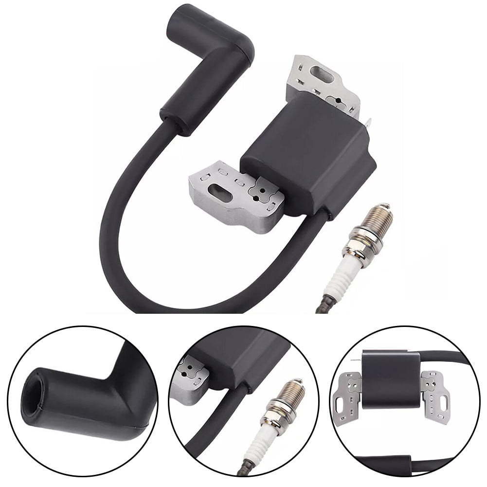 Outlier 799582 593872 84005272 Ignition Coil & for B-S 08P502 09P602 09P702 Engine, Lawn Mower Parts & Accessories