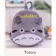 thumbnail image 1 of Bolsa De Peluche De Dibujos Animados Para Bebés Disney Hello Kitty Mochila De Jardín De Infantes De La Escuela Temprana De Gao Jiahui  unisex, 1 of 2