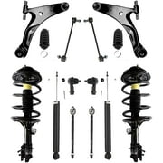 hyundai santa fe suspension kit