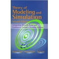 thumbnail image 1 of Pre-Owned Theory of Modeling and Simulation (Hardcover) 0127784551 9780127784557, 1 of 1
