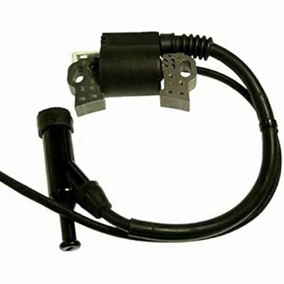 Ignition Coil Module Compatible with Generac XT8000E 0064330 Gas Portable Generator – Strong Spark, Reliable Power for Home Backup & Jobsite Contractors