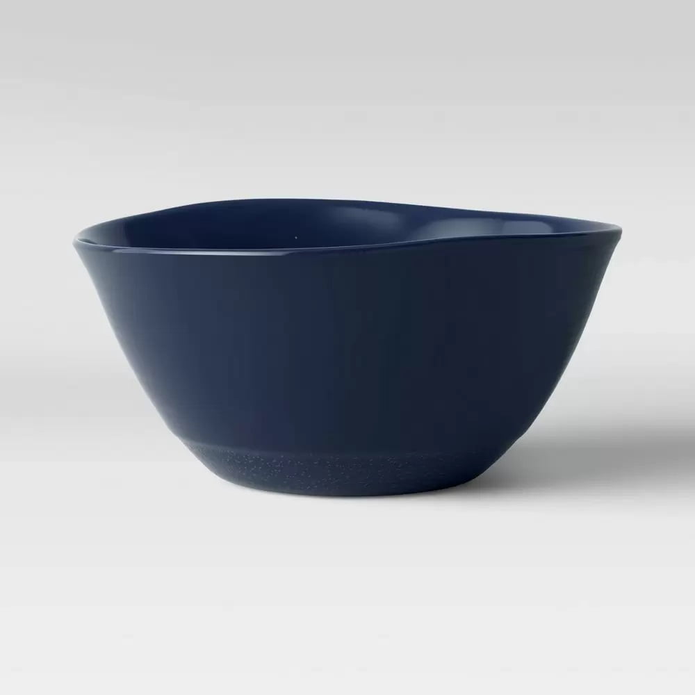 Details about   Missoni For Target Melamine Cereal Bowl Set Color Multistripe-8 Bowls-FREE Ship! 