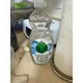thumbnail image 3 of 19 fl oz Liquid Dish Soap, Powerful Formula Dissolves Food Residues, Mild Effective Kitchen Cleaner, Easy Rinse Household Detergent for Tableware Pot Pan Daily Cleaning Use, 3 of 9