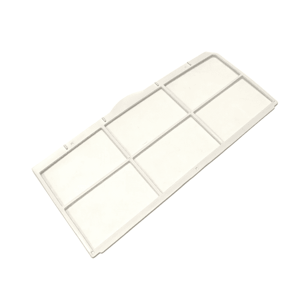 OEM Midea Air Conditioner AC Lower Air Filter Originally Shipped With