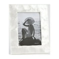 thumbnail image 2 of Saro Lifestyle Capiz Design Photo Frame Gold, 2 of 5