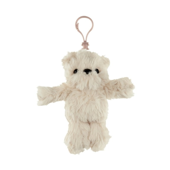 Bear Bag Charm by Conair