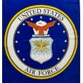 thumbnail image 4 of U.S. Air Force Department of the United States Air Force Seal Large Beach Towel 28 inch x 58 inch - Officially Licensed, 4 of 4