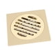thumbnail image 1 of Desagüe de Piso para Baño - Eficaz y Fácil de Limpiar ANGGREK Otros, 1 of 8