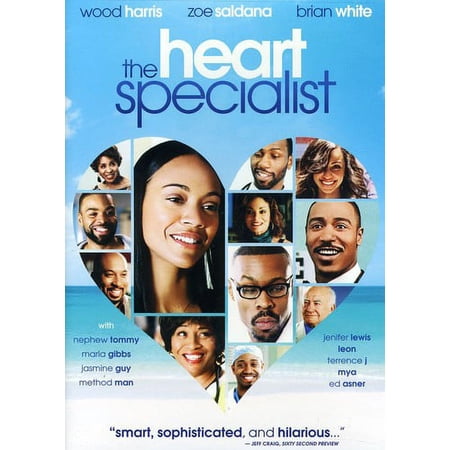 The Heart Specialist (DVD)