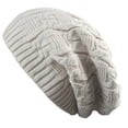 thumbnail image 1 of Gorros de invierno para mujer con forro grueso y cálido, gorro para mujer para clima frío, 1 of 6