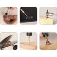 thumbnail image 4 of Outil Rotatif Sans Fil Mini 10w Portable Petite Perceuse Électrique avec 3 Bits, 4 of 5