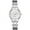 White, variant on CHENXI Top Luxury Brand Watch for Men Women Fashion Ultra Thin Stainless Steel Waterproof Watch Men Analog Quartz Wristwatch