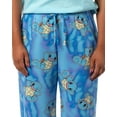 thumbnail image 5 of Pokemon Women's Multiple Styles Sleep Pajama Short Sleeve Set, 5 of 8