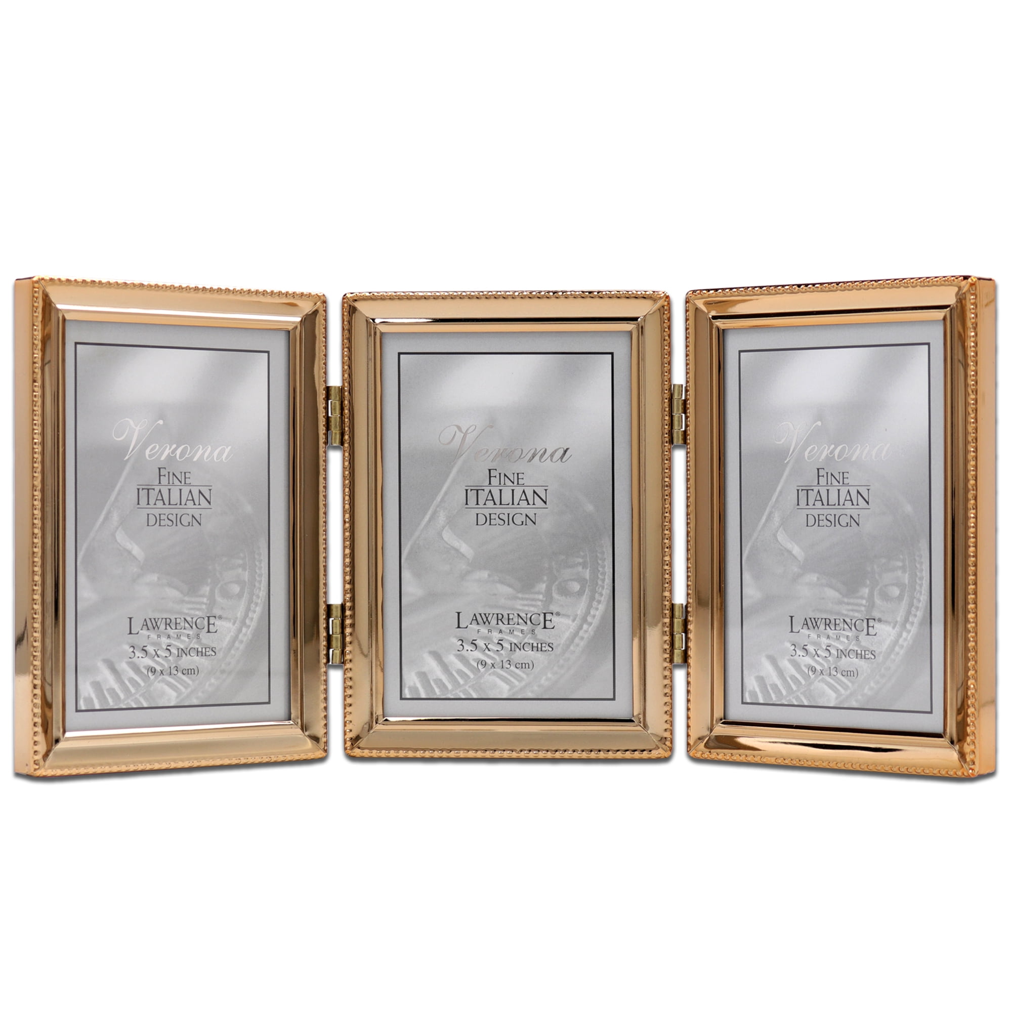 Ornate Picture frame Shabby Chic photo frame poster frame silver Gold or Walnut 