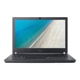 thumbnail image 2 of Acer TravelMate P449-M-516P - 14" - Core i5 6200U - 8 GB RAM - 256 GB SSD - US International, 2 of 9