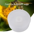 thumbnail image 1 of Bebedero De Agua De Abeja, 2 L, Comedero De Plástico, Mantenimiento De Colmena, 1 of 6