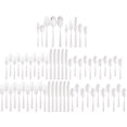thumbnail image 3 of Lenox Lachlan 65-piece Flatware Set, 3 of 5