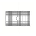 thumbnail image 2 of Whitehaus Collection  WHNCMAP3026G Stainless Steel Sink Grid- Stainless Steel, 2 of 2
