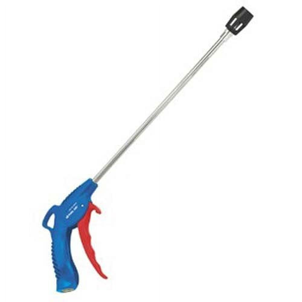 S&G Tool Aid 99240 - 12" Turbo Blaster Blow Gun