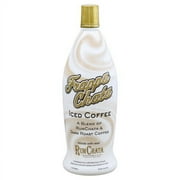 Rumchata Frappa Chata Cold Brew Coffee