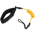 thumbnail image 2 of Premium SUP Leash Stand Up Paddle Board Coiled Surfboard Leash Ankle Strap Leg Rope For Stand Up Paddleboarding, 2 of 8