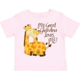 thumbnail image 3 of Inktastic My Great Grandma Loves Me Boys or Girls Toddler T-Shirt, 3 of 5