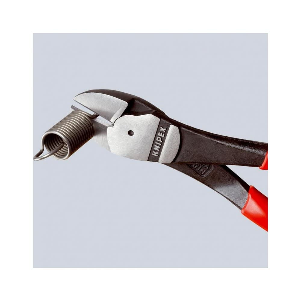 Knipex High Leverage Diagonal Cutter 160Mm