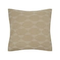 thumbnail image 2 of Saunders Cotton Standard Sham 20" x 26", 2 of 7
