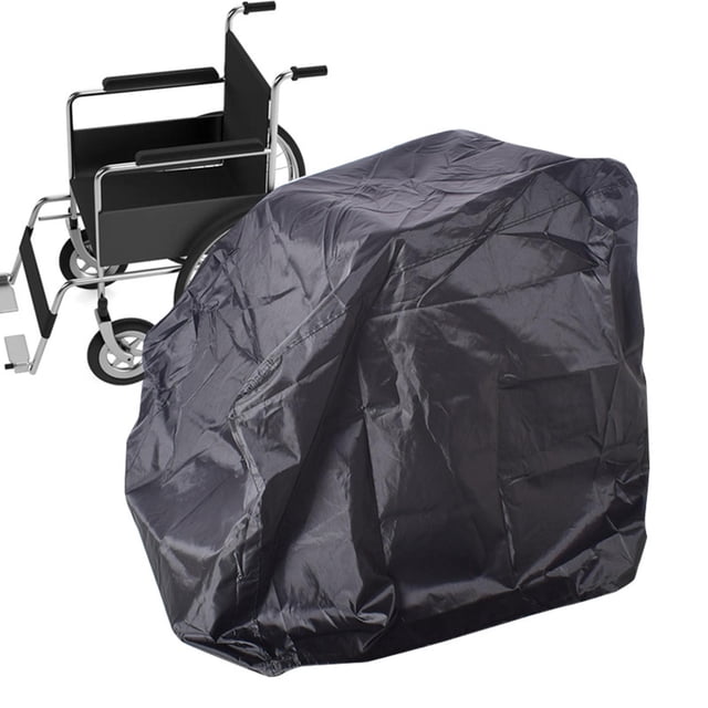 Funda Protectora Salvador para Silla de Ruedas Impermeable