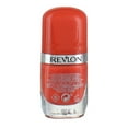 thumbnail image 2 of Revlon Ultra HD Snap Nail Colors, Natural Rich Glossy Nail Polish, 100% Vegan Formula, No Base and Top Coat Needed, 007 Hot Stuff, 0.27 fl. Oz. (Pack of 4), 2 of 2
