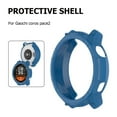 thumbnail image 3 of 46.9mm Hollow Bracelet Case Frame Watch Protection Cover for Coros Pace2, 3 of 8