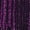 Purple, variant on Agnes Orinda Women's Plus Size Blouses V Neck Metallic Short Sleeve T-Shirt Party Tops 2X Gold