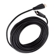 thumbnail image 4 of TV  Cable, 30AWG Copper Core, 10m Cable with Ethernet Channel, for LCD DVD HDTV,  Box, High Definition Computer, 4 of 7