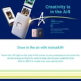 thumbnail image 4 of Impresora para smartphone Fujifilm Instax Mini Link 2 Clay White, 4 of 5