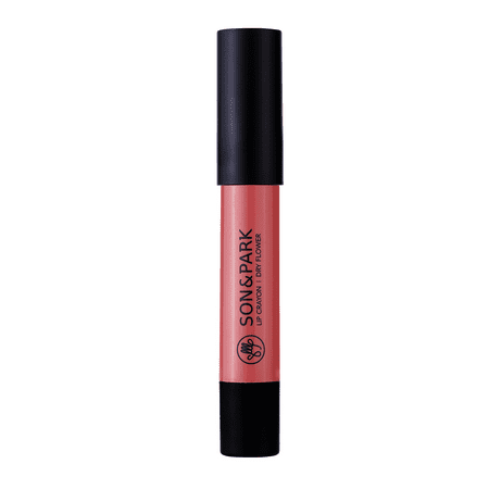 Son & Park Lip Crayon, #21 Dry Flower, 0.1 Oz (Best Facial Wax Reviews)