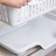 thumbnail image 4 of Estante Para Secar Platos, Estante De Secado Para Encimera De Plástico Duradero Multifuncional Con Escurridor Para Cocina, 4 of 7
