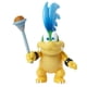 thumbnail image 1 of Figura de Acción Super Mario Larry Koopa Juguete Coleccionable 6,35 cm, 1 of 1
