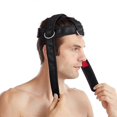 thumbnail image 3 of Fitness Neck Headband Neck Training Weightlifting Strength Trainer Neck Trainer Improve Muscle Strength Neck Exerciser, 3 of 4