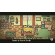 Goodbye World (Nintendo Switch)
