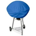 thumbnail image 2 of KoverRoos Weathermax Kettle Grill Cover, 2 of 7
