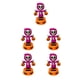 thumbnail image 3 of Matsuzay Decoración de dibujos animados de coche de escritorio de oficina de juguete de muñeca de calabaza de Halloween de baile con energía Solar Type8 NO8 Matsuzay CBP095467, 3 of 4